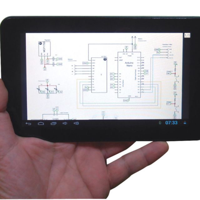Engel Tab7 Dual