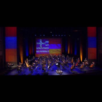 Η ΕΡΤ3 τιμά την γενοκτονία των Αρμενίων