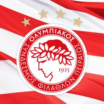 Στα Novasports τα φιλικά του Ολυμπιακού