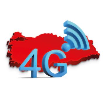 Τουρκία: Έσοδα 3,4 δισ. Ευρώ από τη δημοπρασία για τα δίκτυα 4G