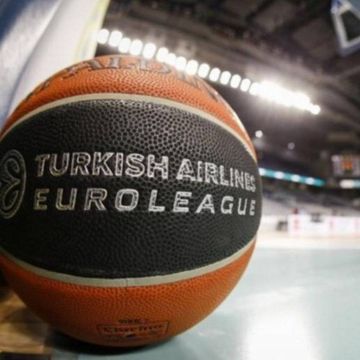 Οι πρώτες «μάχες» των «αιωνίων» για το 2021 στην EuroLeague, κάνουν τζάμπολ στα Novasports!