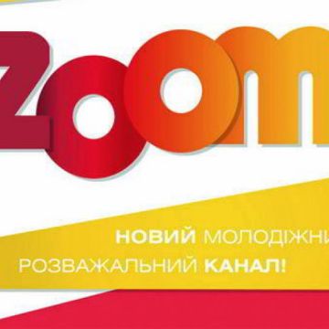 Το ουκρανικό MTV γίνεται ZOOM