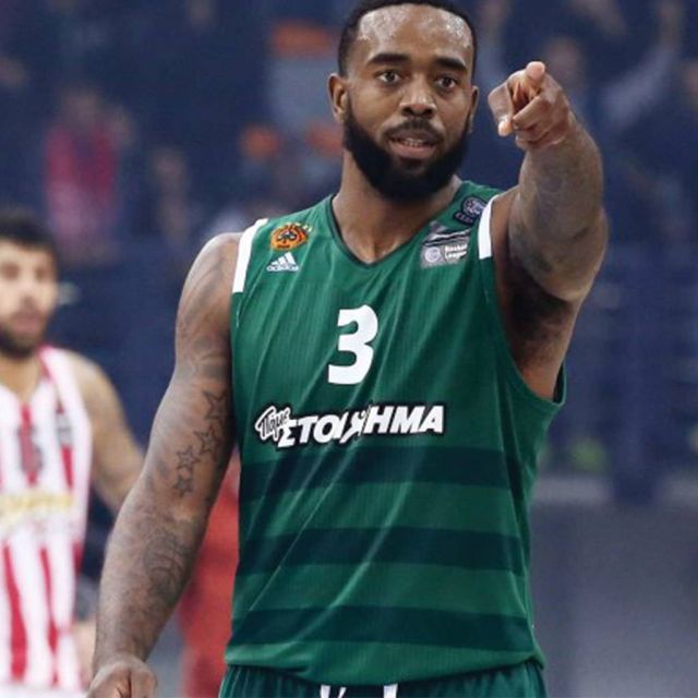 Αντετοκούνμπο, ΚC Ρίβερς, Eurobasket 87′ στο PICK ‘N’ ROLL της COSMOTE TV