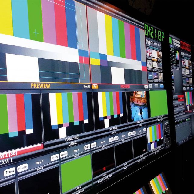 Δημοσιεύθηκε η προκήρυξη των 4 τηλεοπτικών αδειών