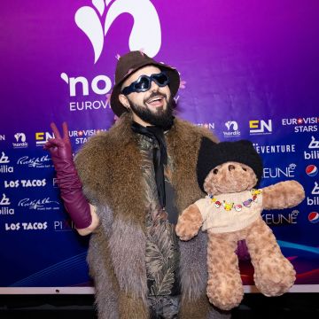 Eurovision 2026: Δυναμική διεθνής προώθηση για το «Ferto» σε Νορβηγία και Φινλανδία