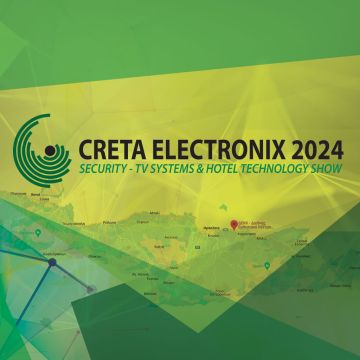 CRETA ELECTRONIX 2024