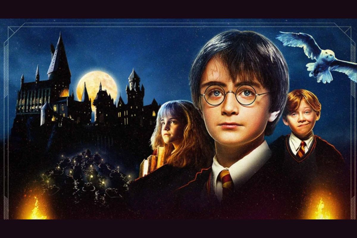 Η επερχόμενη σειρά του Harry Potter θεωρείται πλέον “HBO Original”