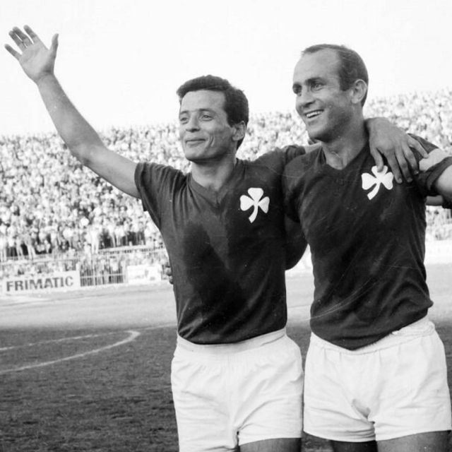 Ντέρμπι «αιωνίων» Ιούλιο μήνα μετά από 60 χρόνια!