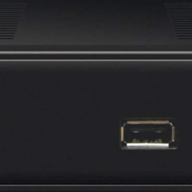 Δέκτες Strong & Thomson MPEG4 HD στην One Trade