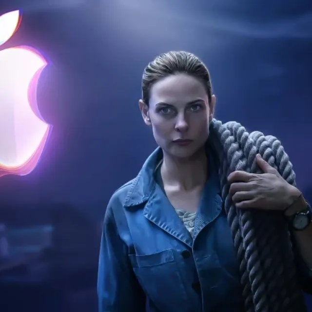 Δύο sci-fi διαμάντια του Apple TV κοντράρονται στα charts της πλατφόρμας