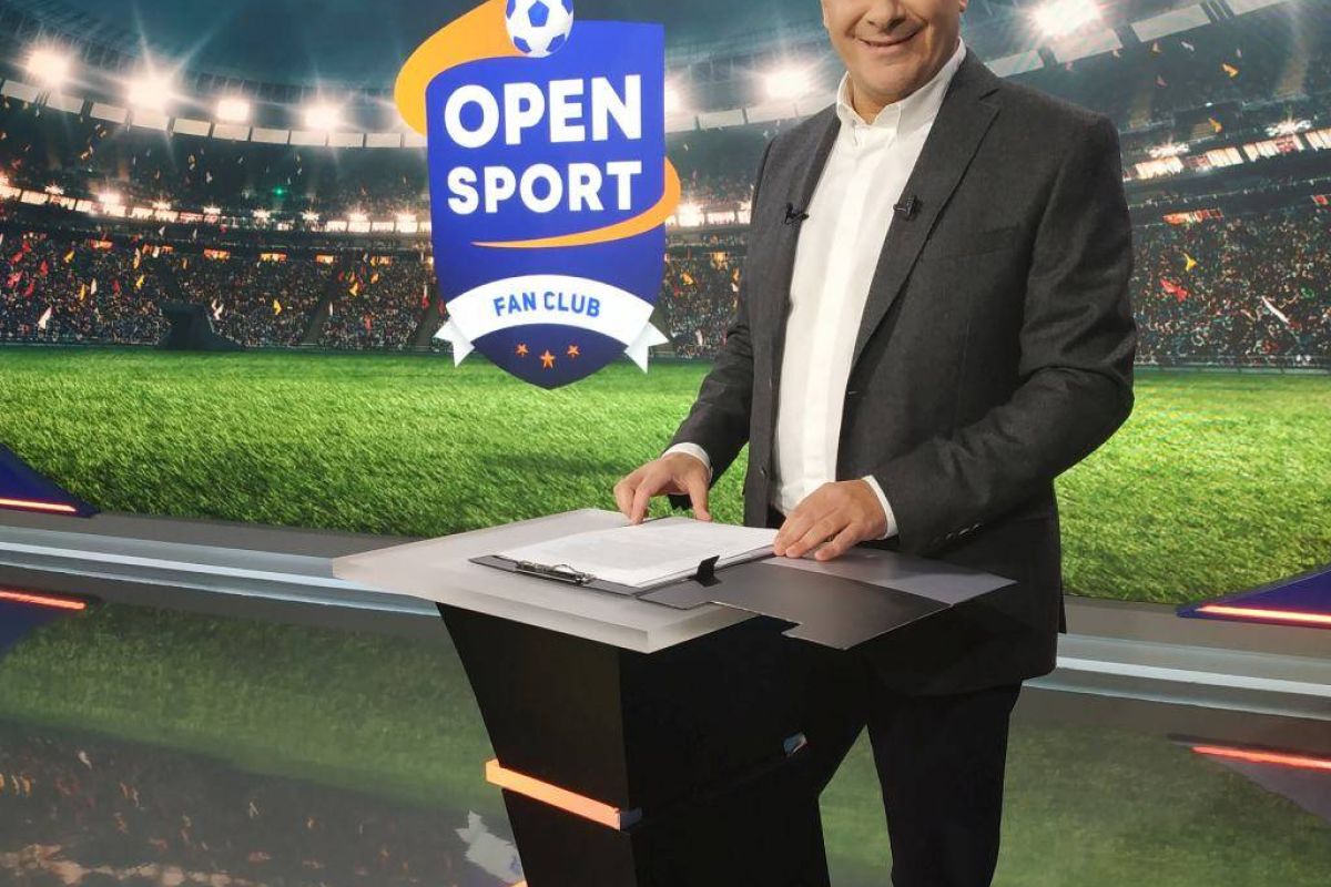 Η αθλητική ενημέρωση του Σαββατοκύριακου στο Open