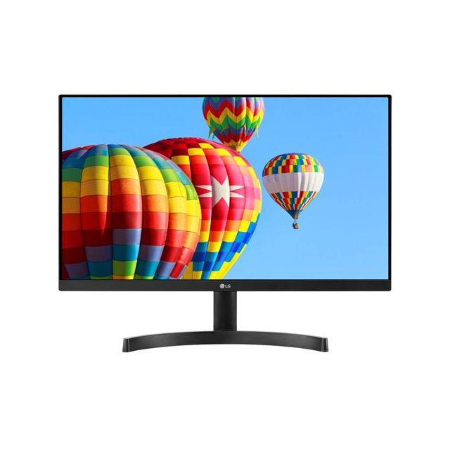 Η νέα premium σειρά PC monitors MK600M της LG προσφέρει εξαιρετικές αποδόσεις