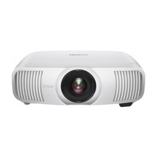 Η Epson «φέρνει» την εμπειρία της μεγάλης οθόνης στο σπίτι με δυο νέους βιντεοπροβολείς laser 4K