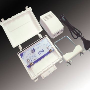 Τα νέα της Mistral: Τέλος οι ενισχυτές VU2, VU3s, VU3s Splitter