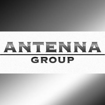 ΑΝΤENNA RADIO GROUP από τον όμιλο του ANTENNA