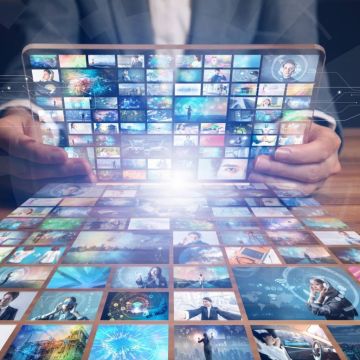 O OTE χρησιμοποιεί την πλατφόρμα CDN της Synamedia για την υπηρεσία streaming της Cosmote TV