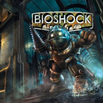 Το Netflix αναλαμβάνει τη δημιουργία μιας live-action BioShock ταινίας