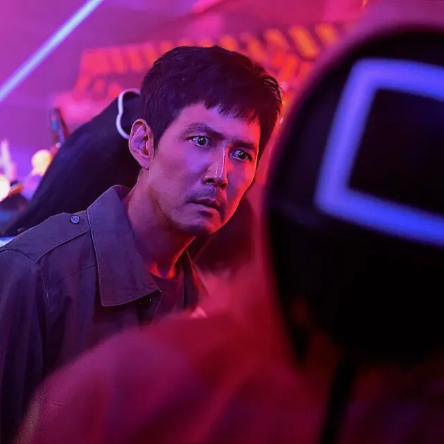 Netflix: Επιστρέφει το Squid Game για δεύτερη σεζόν