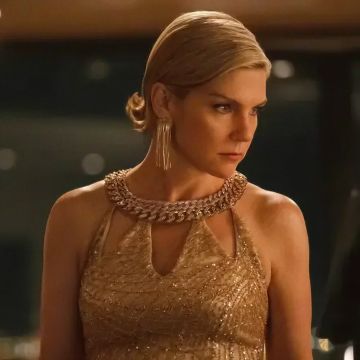 Το Pluribus έγινε η πιο επιτυχημένη σειρά στην ιστορία του Apple TV