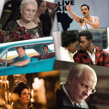 Που θα δείτε φέτος τις βραβευμένες με «Χρυσές Σφαίρες» ταινίες και σειρές