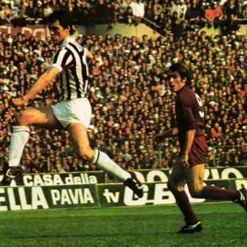 Στο ντέρμπι του… Πύργου η Γιουβέντους υστερεί οπαδικά