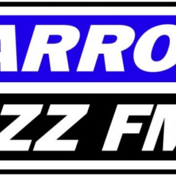 Οι ραδιοφωνικοί σταθμοί Arrow Classic Rock και Arrow Jazz FM στις 23,5°Ε