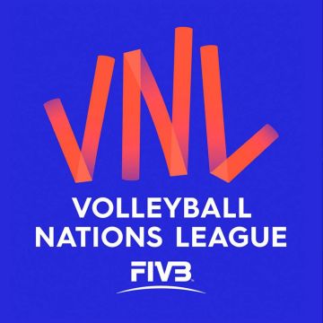 Τo Volleyball Nations League «καρφώνει» για ένα μήνα κάθε μέρα στο παρκέ του Novasports!