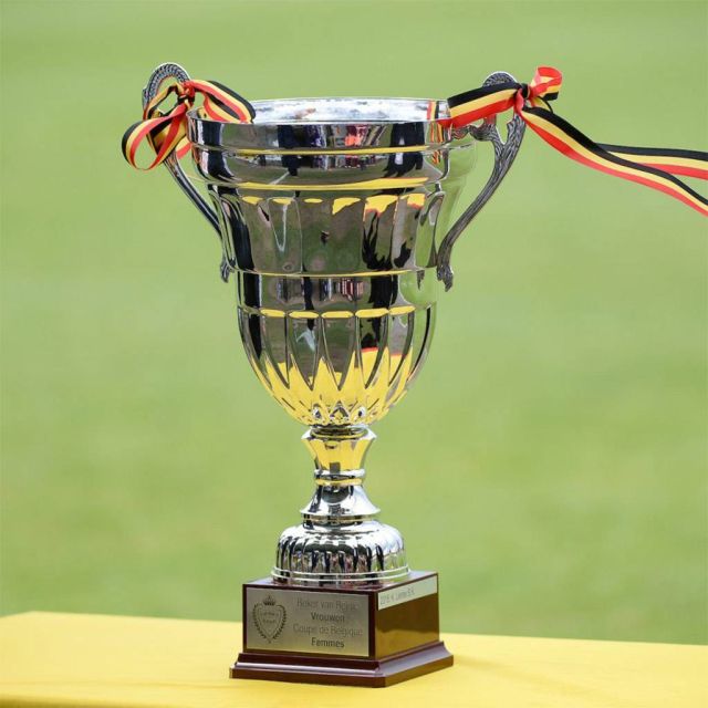 Ο τελικός Κυπέλλου Βελγίου Γκενκ – Σταντάρ Λιέγης με άρωμα Ελλάδας αποκλειστικά στη Nova!