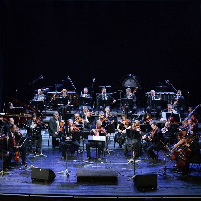 ΕΡΤ2 – ΣΥΝΑΥΛΙΑ ΧΡΗΣΤΟΥ ΛΕΟΝΤΗ «Καταχνιά» & «Καπνισμένο τσουκάλι»