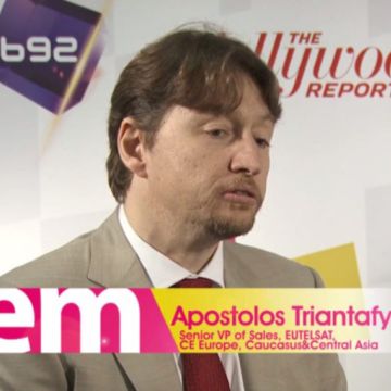 Η Total TV μεγαλώνει