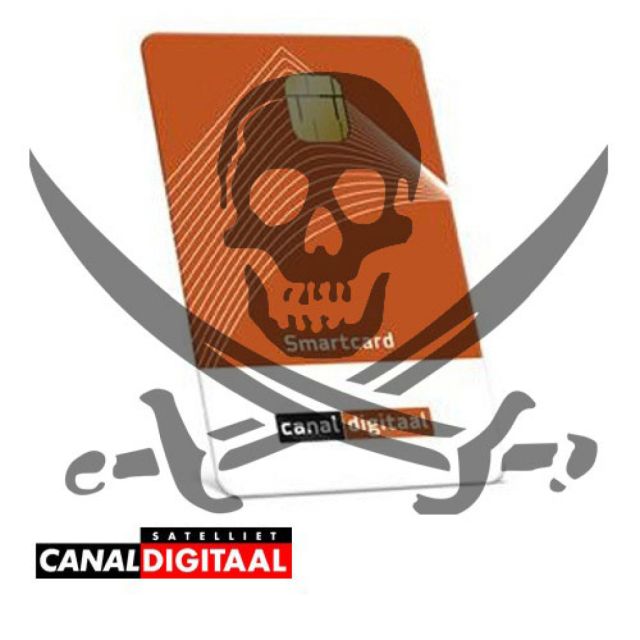 Η ολλανδική αστυνομία εξαρθρώνει κύκλωμα card sharing