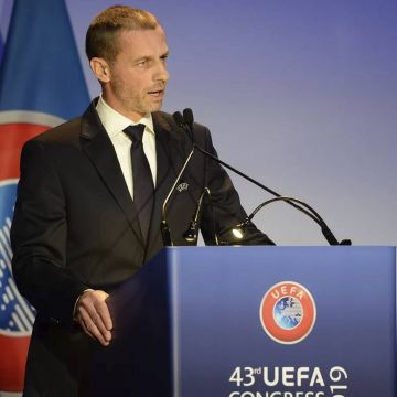 Η UEFA λανσάρει υπηρεσία ΟΤΤ