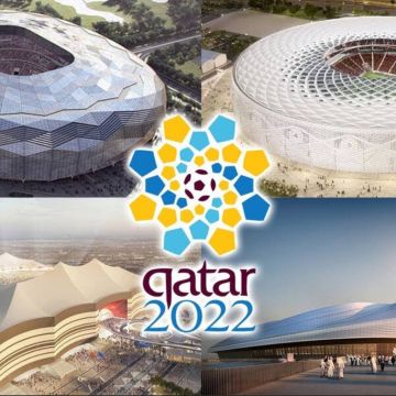 Novasports: Ειδική εκπομπή για τη σημερινή κλήρωση της Εθνικής για τα προκριματικά του Μουντιάλ 2022!