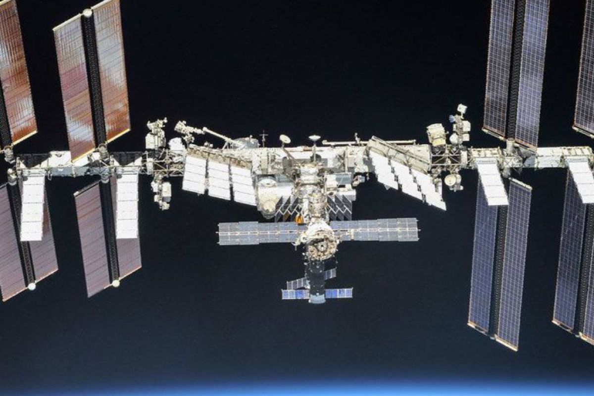 Η Ρωσία επιλέγει ηθοποιούς για την πρώτη ταινία που θα γυριστεί στο Διάστημα