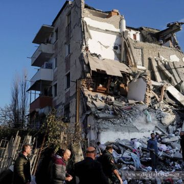 H WIND διευκολύνει την επικοινωνία με τους πληγέντες από τον σεισμό στην Αλβανία