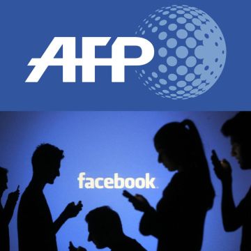 Συνεργασία του AFP με το Facebook για τον έλεγχο των fake news στην Ελλάδα και Κύπρο
