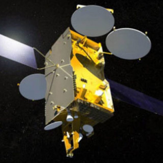 Οι ρώσοι βρήκαν τον «χαμένο» δορυφόρο