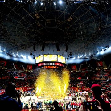 Οι πρώτες μεταδόσεις από Euroleague και EuroCup από τη Nova!