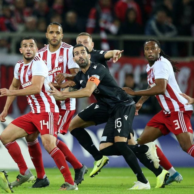 Χασούρα 20 εκατ. ευρώ από τα διαρκείας, μόνο για τις πρώτες έξι ομάδες της Super League!