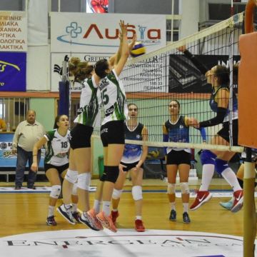 Τα πρωταθλήματα μπάσκετ γυναικών δεν θέλουν ΕΡΤ αλλά… live streaming