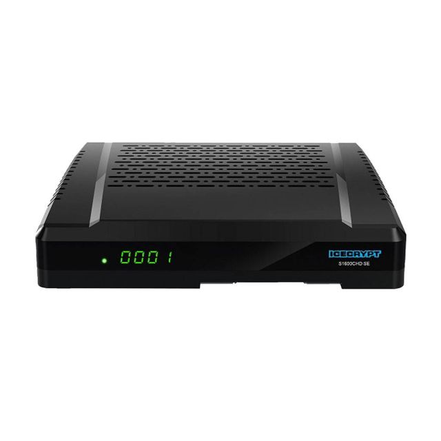 ΙCECRYPT 1650CHD