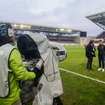 Νέα πρόταση από την ΕΡΤ προς τη Super League 2