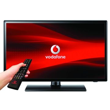 Ποια είναι τα σχέδια της Vodafone στη συνδρομητική τηλεόραση