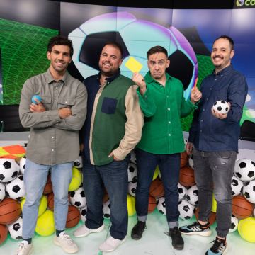 «Στο Πλεχτό»: Η ψυχαγωγική εκπομπή της COSMOTE TV επιστρέφει για 4η σεζόν