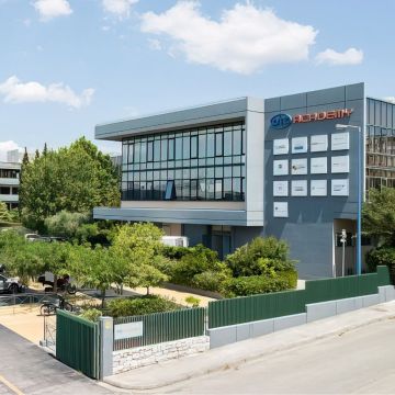 OTEAcademy: Συμμετέχει στο «Naxos, Smart Island» της Amazon Web Services