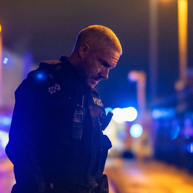 Μάιος στην COSMOTE TV με την επιστροφή του Μάρτιν Φρίμαν στο «The Responder» και τον 2ο κύκλο του «Anne Rice’s Interview With The Vampire»