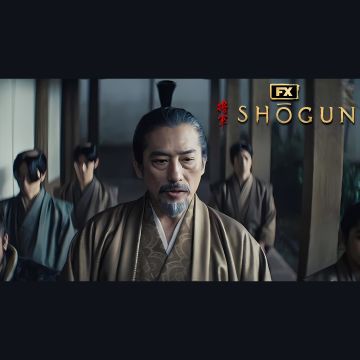 Έρχονται άλλες δύο σεζόν για το Shōgun του FX