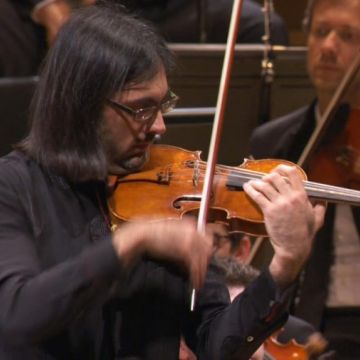 Λεωνίδας Καβάκος στην ARTE HD