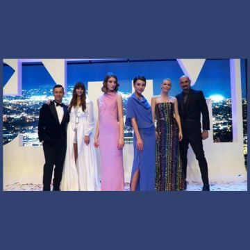 Πρόστιμο 30.000 ευρώ στο Star από το ΕΣΡ για το GNTM