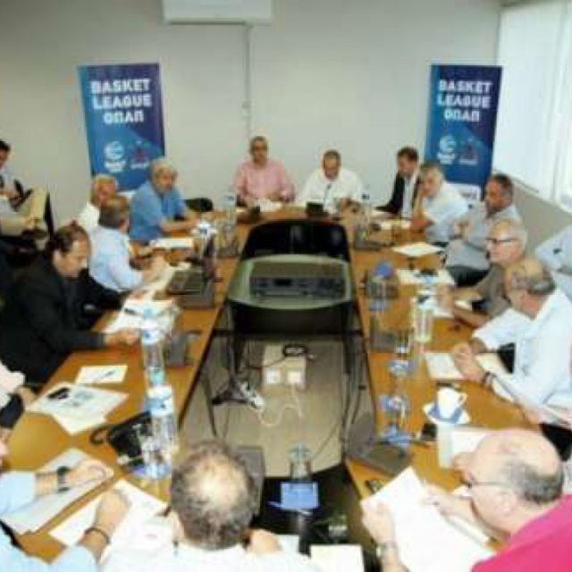 Οριστικοποιήθηκε η συμφωνία για τα "τηλεοπτικά" του μπάσκετ